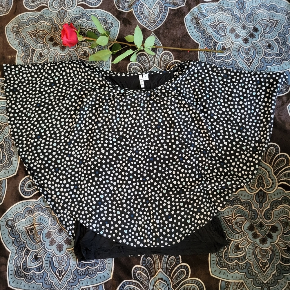 Summer Blouse
